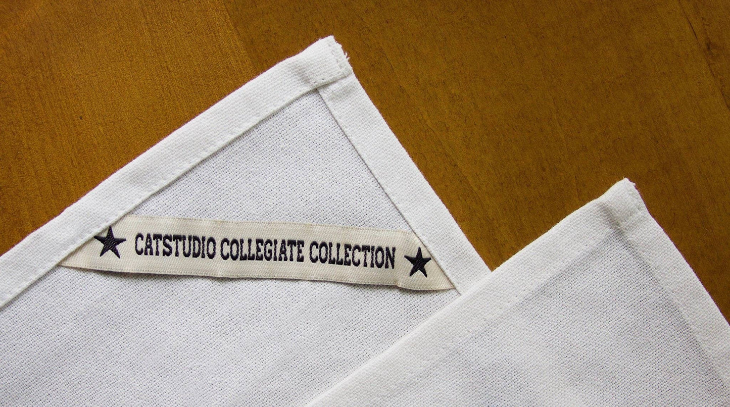 Vanderbilt University Collegiate Dish Towel