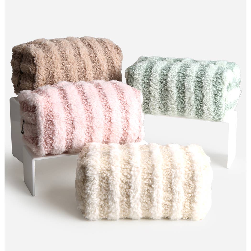 Sherpa Travel Pouch