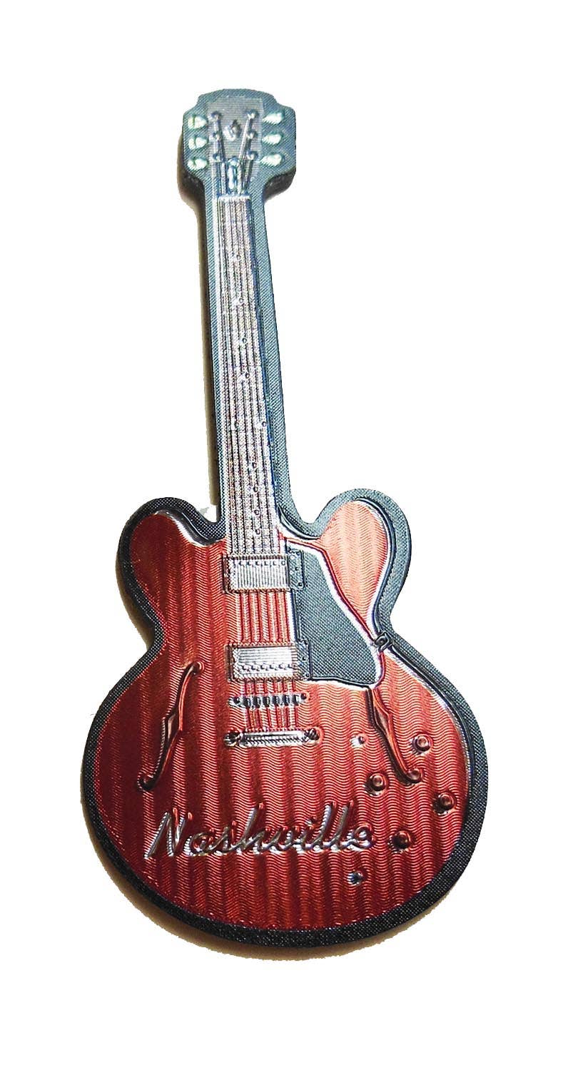 Nashville Magnet