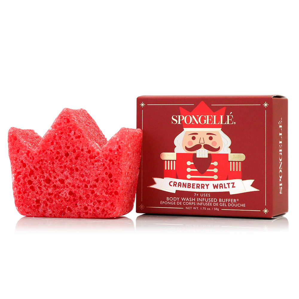 Nutcracker Holiday Buffer