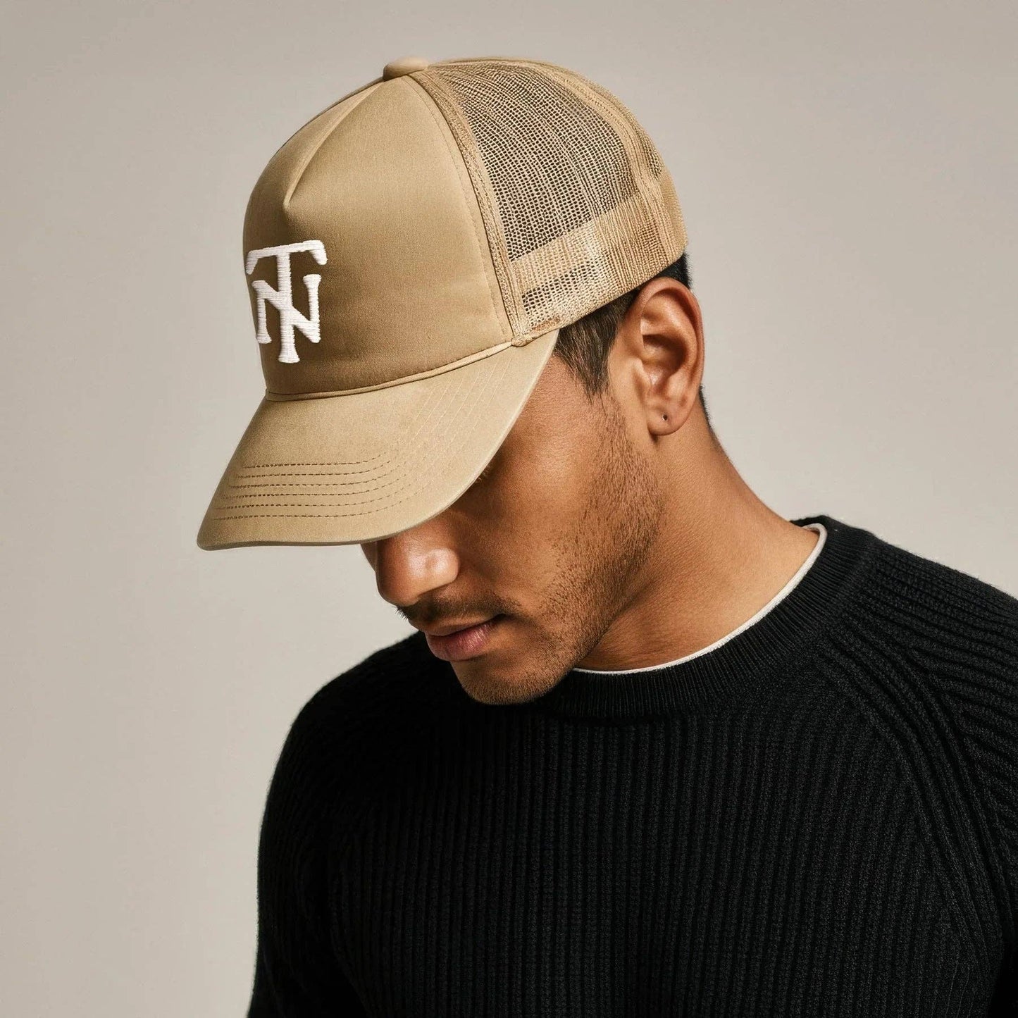 The TN Hat™ Stone