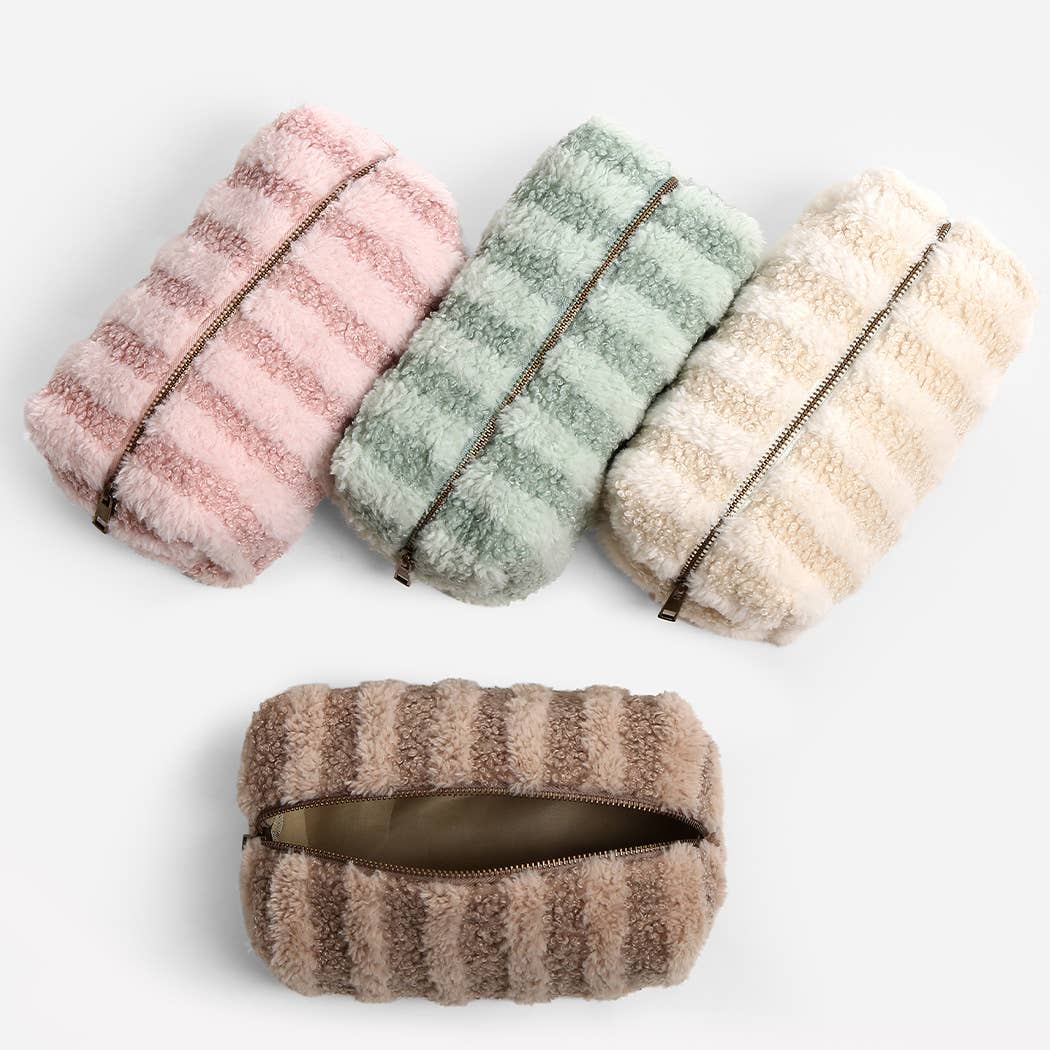 Sherpa Travel Pouch