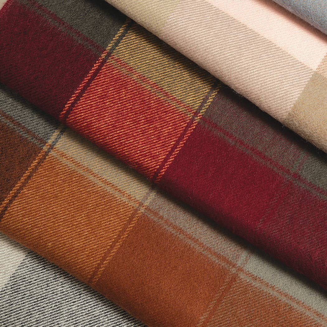 Softer Than Cashmere Muffler Scarf