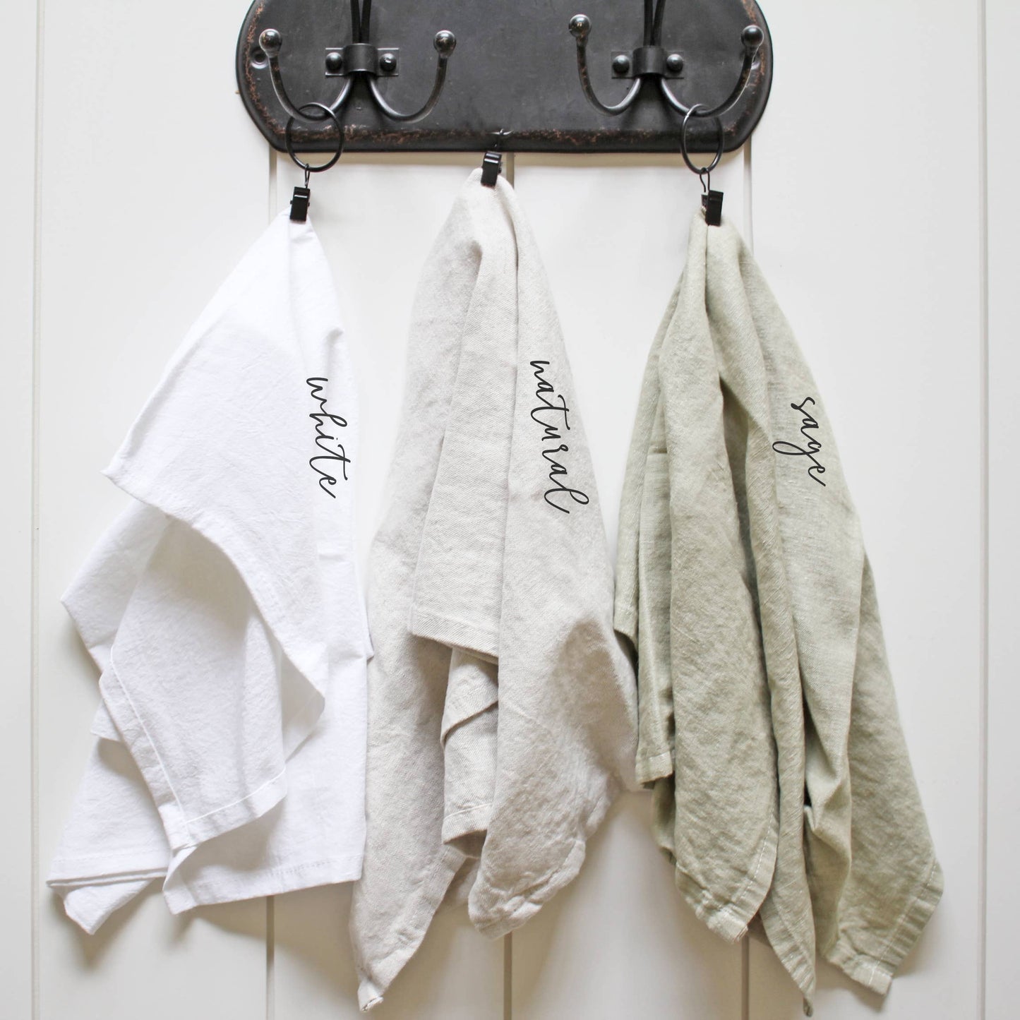 Bumble Bee Tea Towel