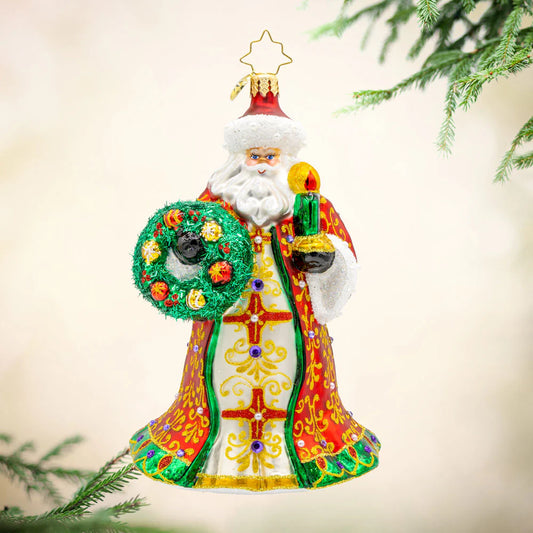 Light of the Season