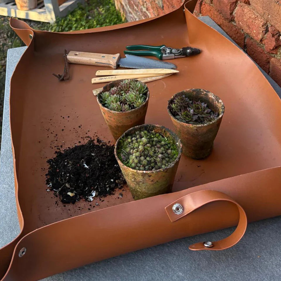 Potting Mat