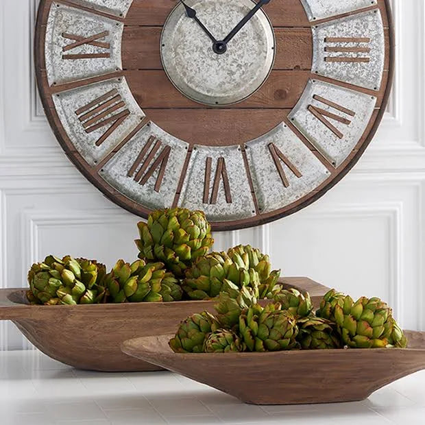 Decorative Artichoke - 6 Inch