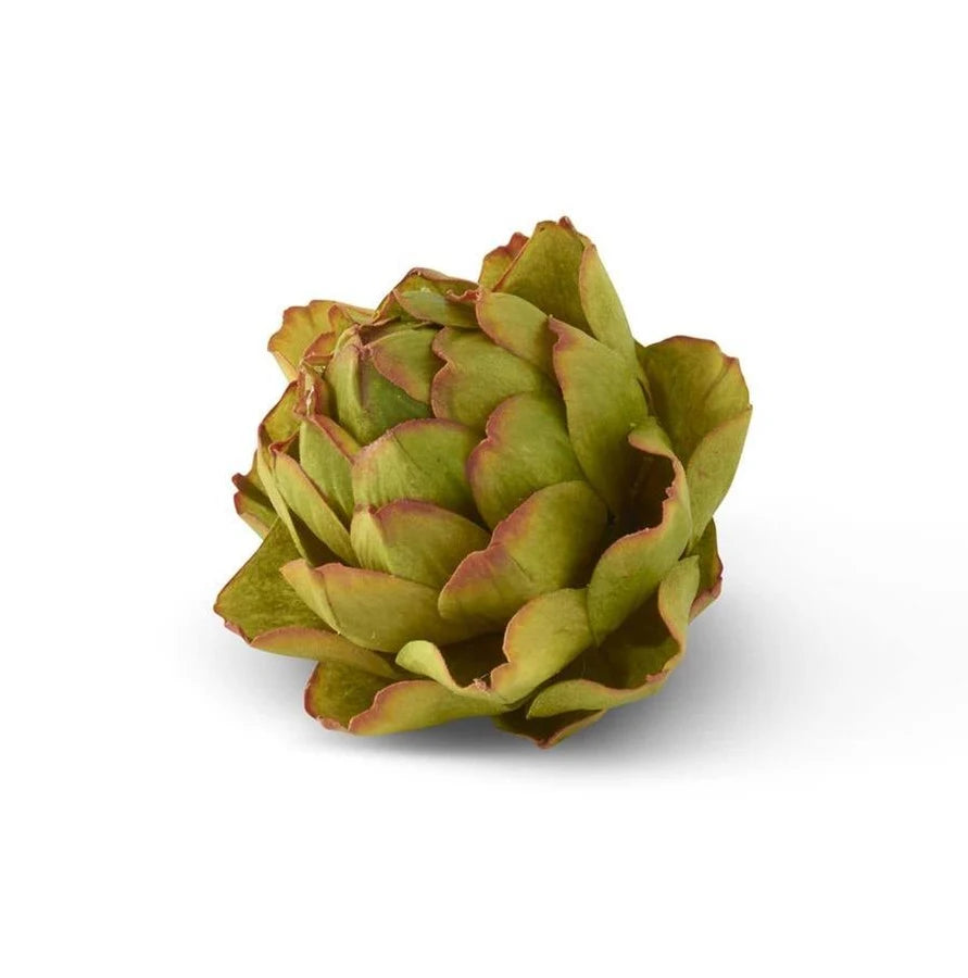 Decorative Artichoke - 6 Inch