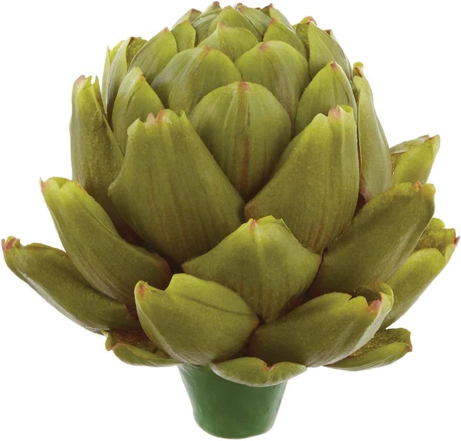 Decorative Artichoke - 6 Inch