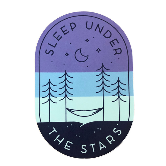 Sleep Under The Stars