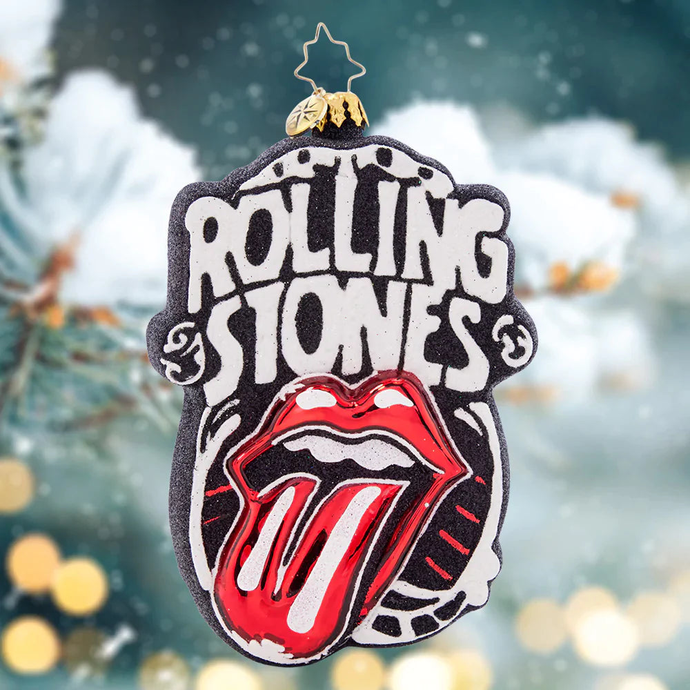 Rockin' Around The Xmas Tree