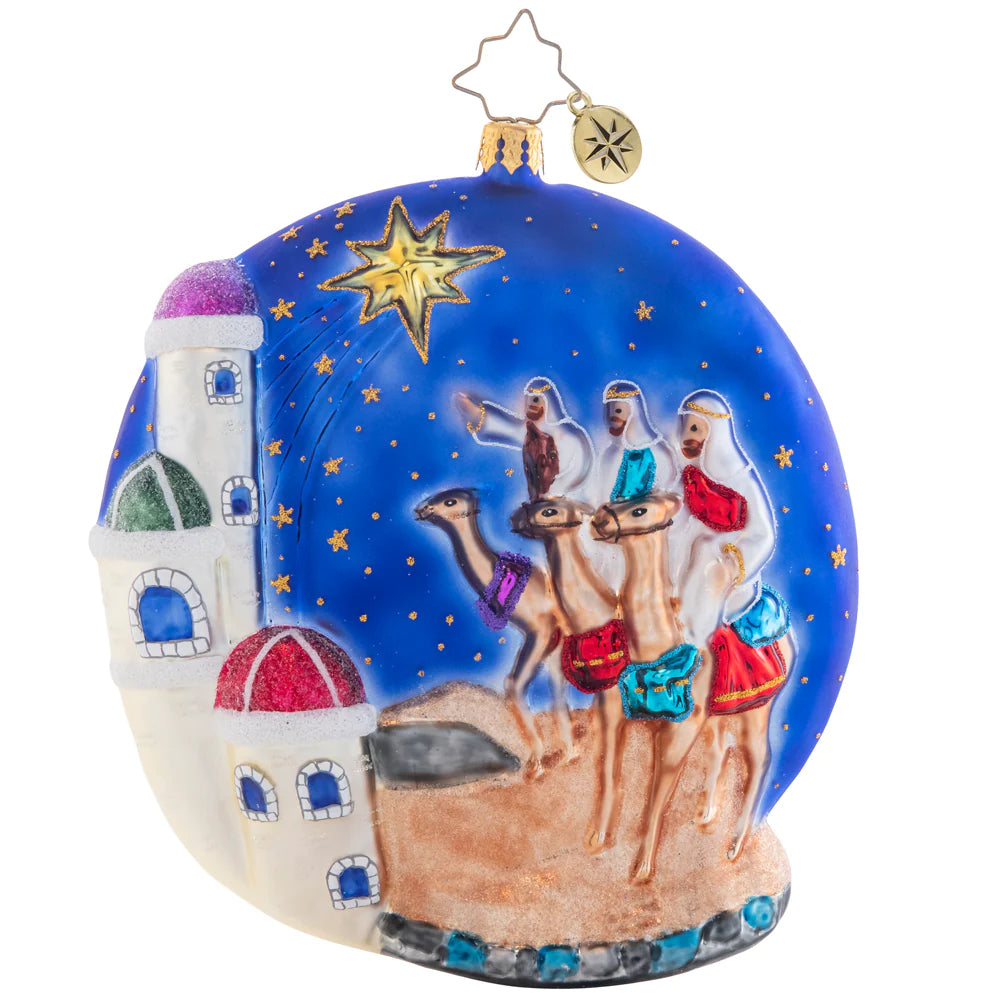 Oh Holy Night