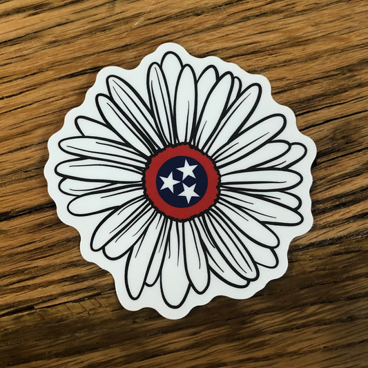 Daisy Tri-Star