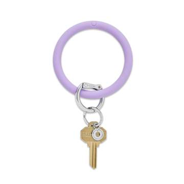 PASTEL Silicone Big O Ring