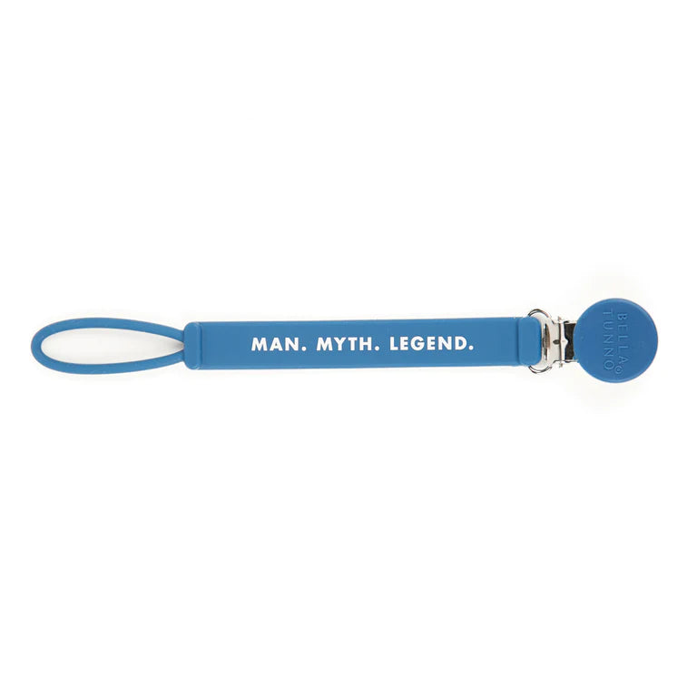 Pacifier Clip