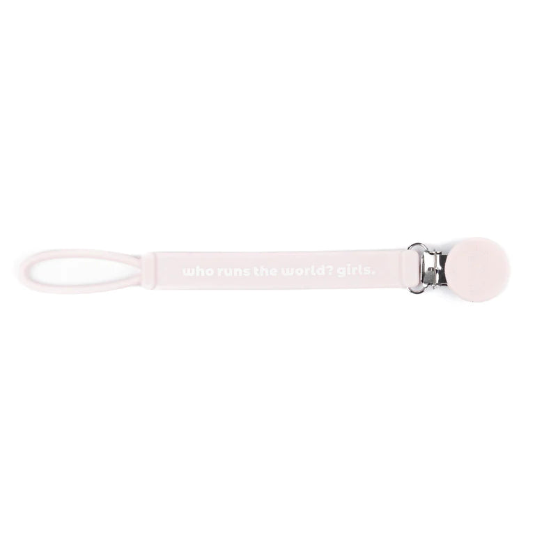 Pacifier Clip