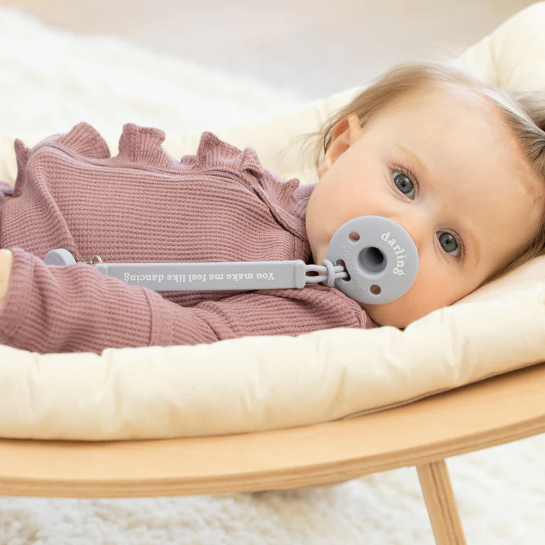 Pacifier Clip