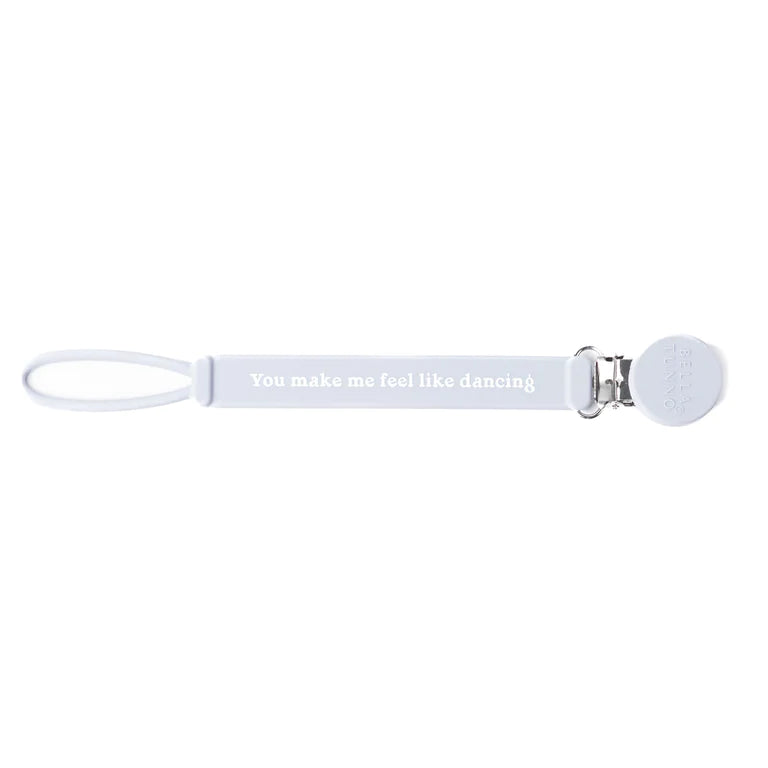 Pacifier Clip