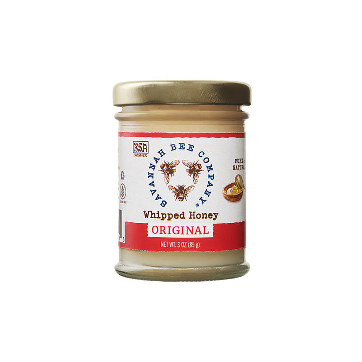 Whipped Honey Original 3oz